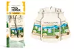 1,3 ou 6 lots de 3 désodorisants pour voiture Yankee Candle - Second Medium