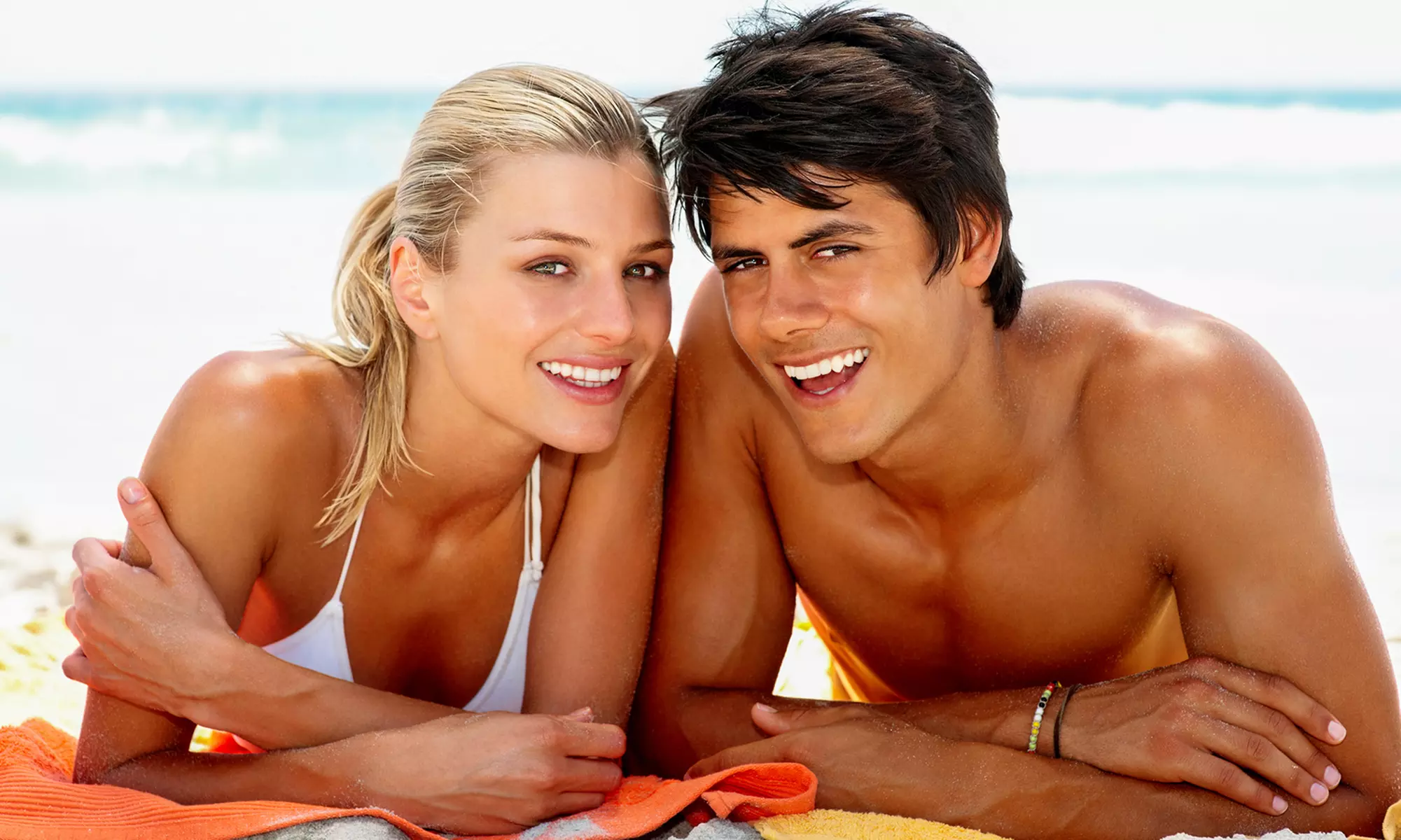 Laser Hair-Removal Treatments at Soft Touch Laser (Up to 82% Off). Five Options Available. - Primary Image
