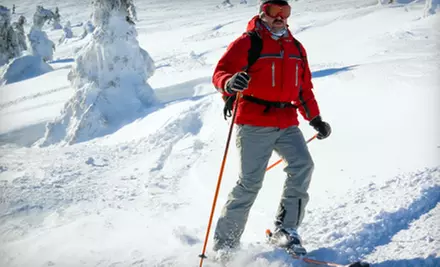 $25 for $50 Worth of Apparel at Tamarack Casual and Outdoor Clothing - Primary Image