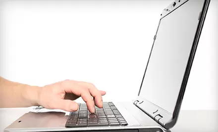 Computer Cleaning, Virus Removal, and Repair at Discovery Computers in Westbank (Up to 57% Off) - Primary Image