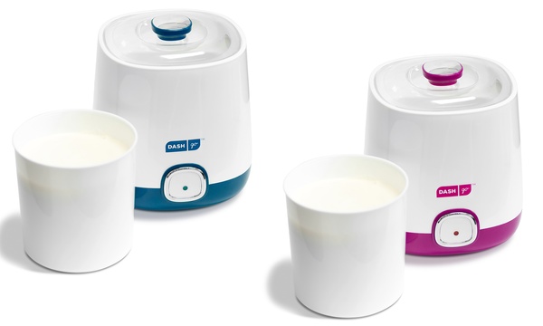 Bulk deals yogurt maker