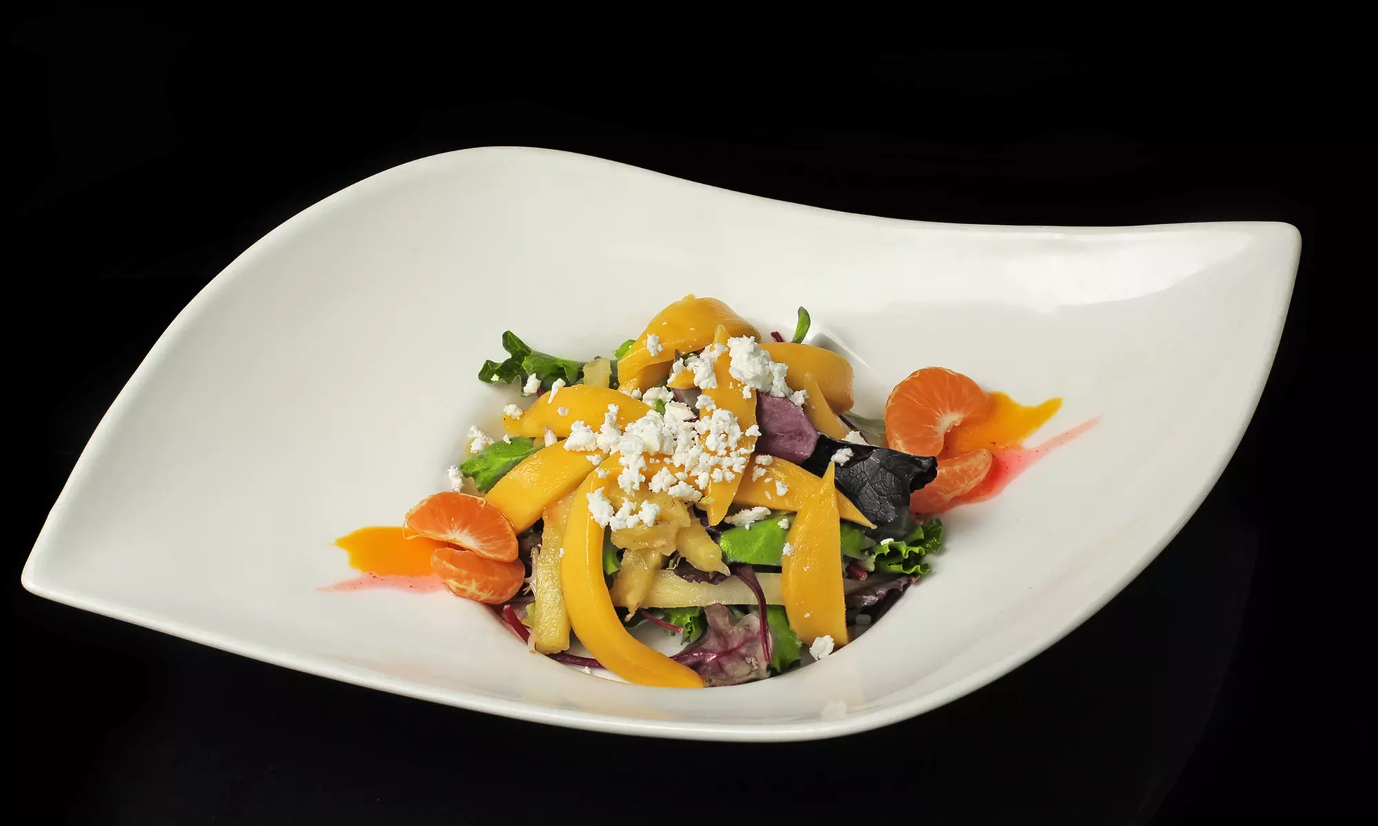 Indian Dinner for Two or Four with Appetizers and Desserts at 5th Elementt Restaurant (Up to 51% Off) - Primary Image