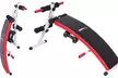 Sportplus Sit-up-Bank SP-SUB-001-W mit Gewichten - Second Medium