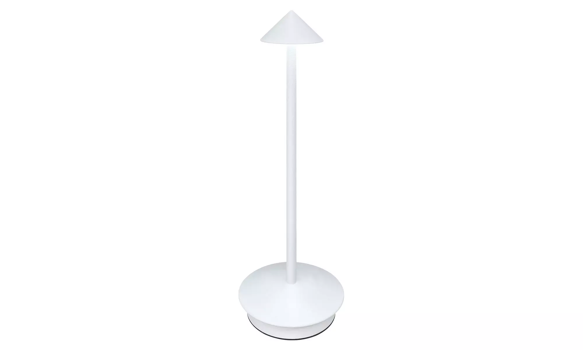 1x oder 2x LED-Lampe - Dimmbar und Kabellos