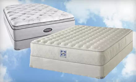 $50 for $200 Toward a Mattress from Mattress Firm - Primary Image