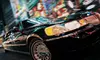 Two- or Four-Hour Limo Service for Up to 12 People from Shack's Luxury Limousines (Up to 60% Off)