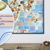 Image 3: World Trivia Map for Kids