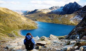 Snowdonia: Standard Room with Dinner