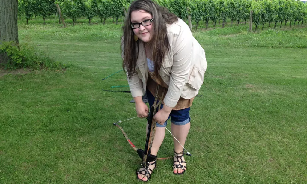 Crossbow Experience for Two, Four, or Six at Barefoot Bushcraft (Up to 50% Off) - Second Medium