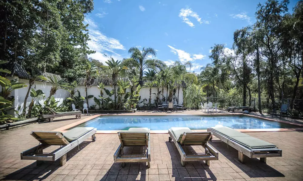 Best Selling Yoga Retreat at Swami’s Yoga & Wellness Retreat