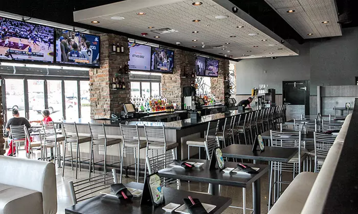 Pan-Asian Cuisine for Dine-In or Takeout at Inyo Restaurant - West Bloomfield (Up to 48% Off). Four Options.  - Second Medium