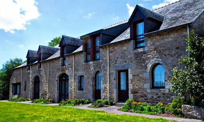 Menu en 3 ou 4 services pour 2 personnes au Restaurant Le Kerland