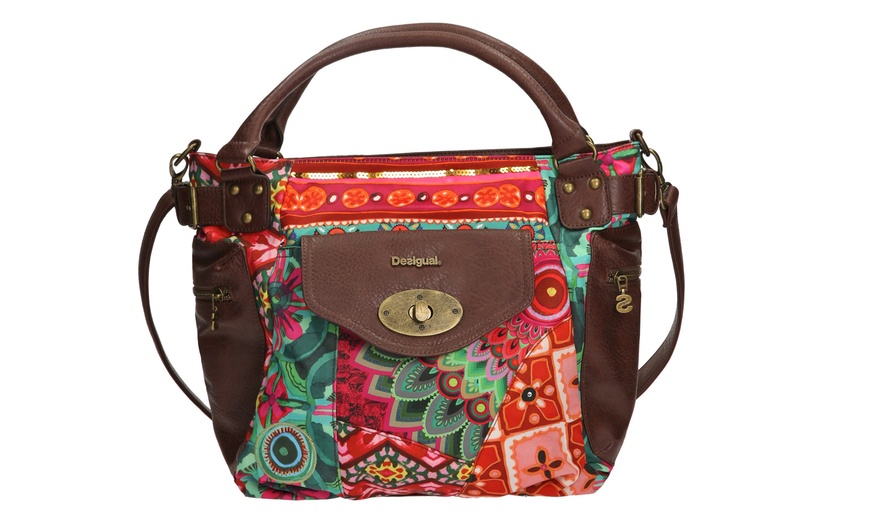 Sacs Desigual Groupon Shopping