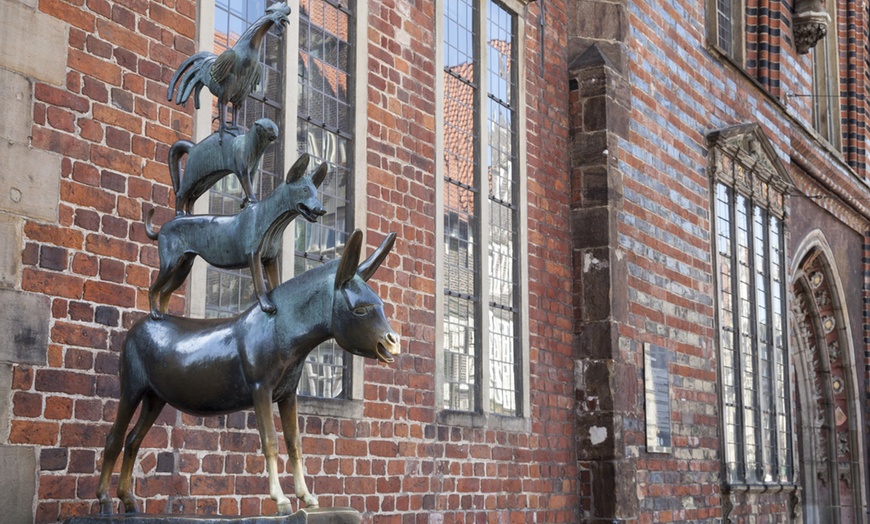 Image 13: 4* Feng-Shui Hotel in Bremen