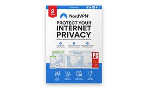 Secure Your Devices with NordVPN’s Two-Year Plan!