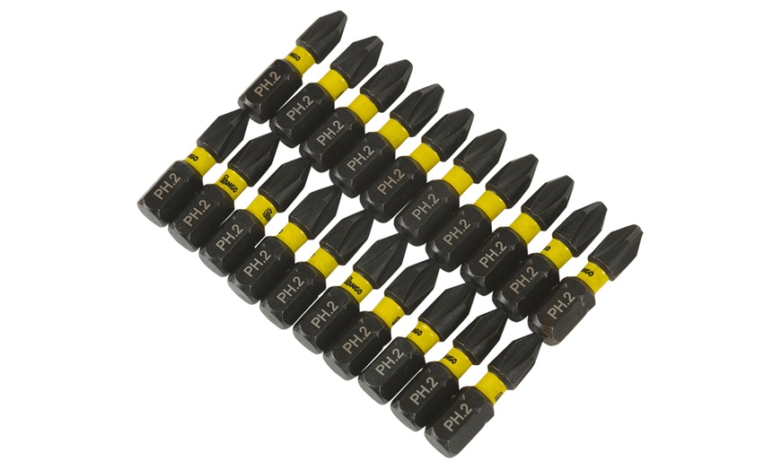 Image 17: Drill Bit Sets