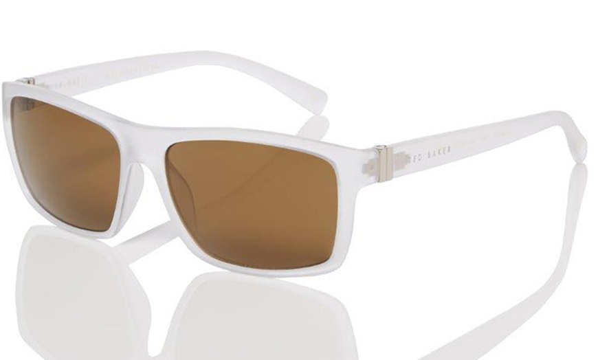 Image 8: Ted Baker Sunglasses