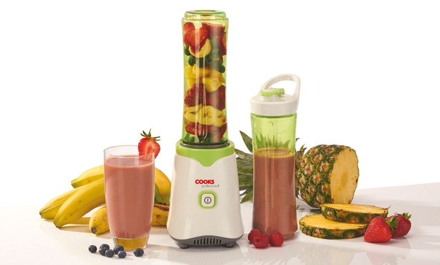 Image 1: Cooks Professional Blender