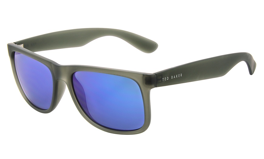 Image 4: Ted Baker Sunglasses