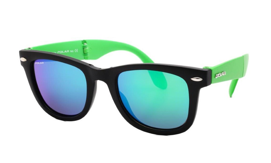 Image 18: Polar Sunglasses (Up to 88% Off)