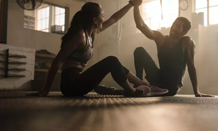 Abonnement de 1, 3, 6 ou 12 mois de coaching sport en ligne   sur coachclub. com - Second Medium