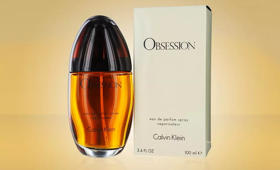 Calvin Klein Obsession Women's Eau de Parfum Spray; 1.7 or 3.4 fl. oz. from $21.99–$31.99 - Primary Image
