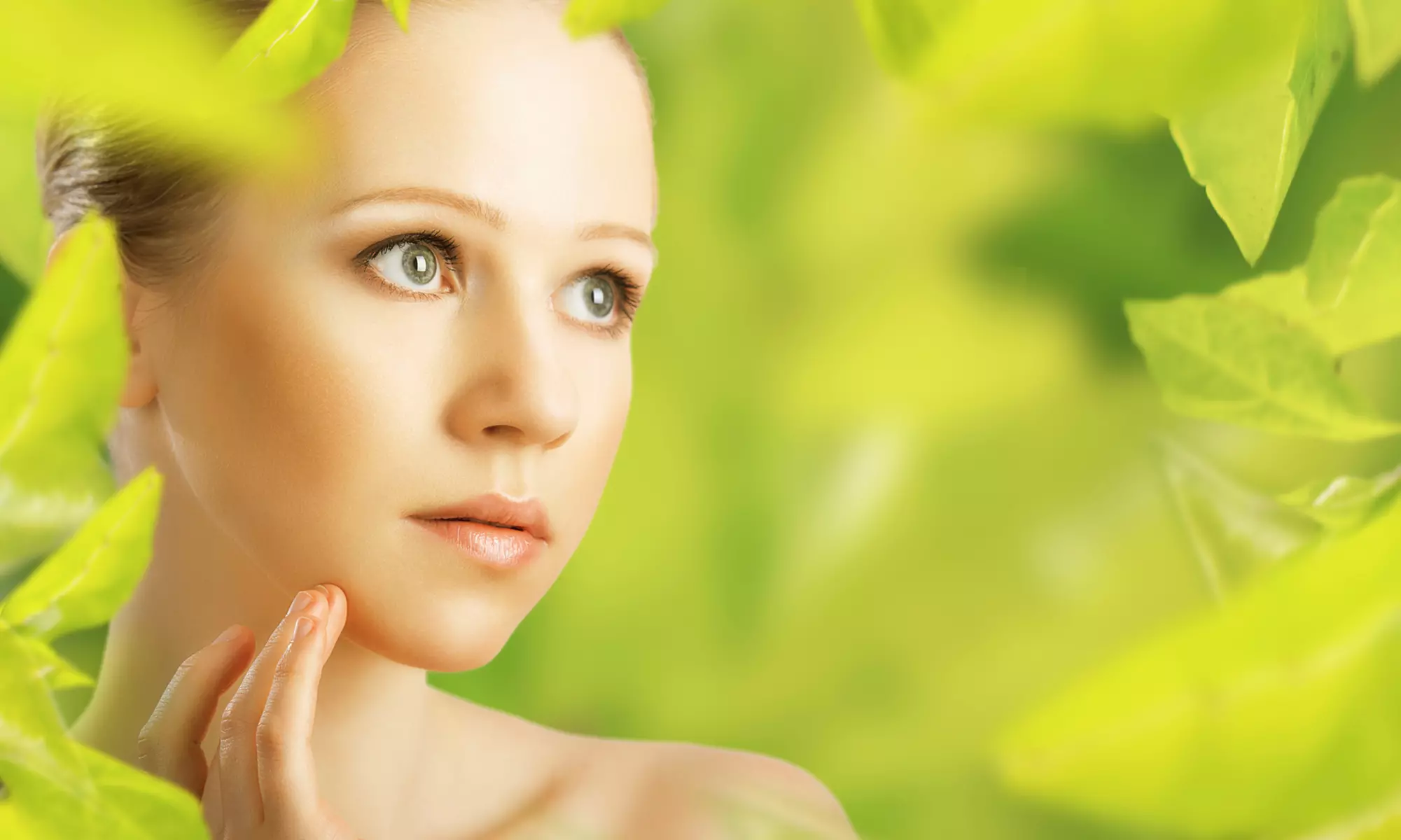 Facial Treatments at Day Spa Gata and Daisy Day Spa (Up to 70% Off). Four Options Available. - Primary Image