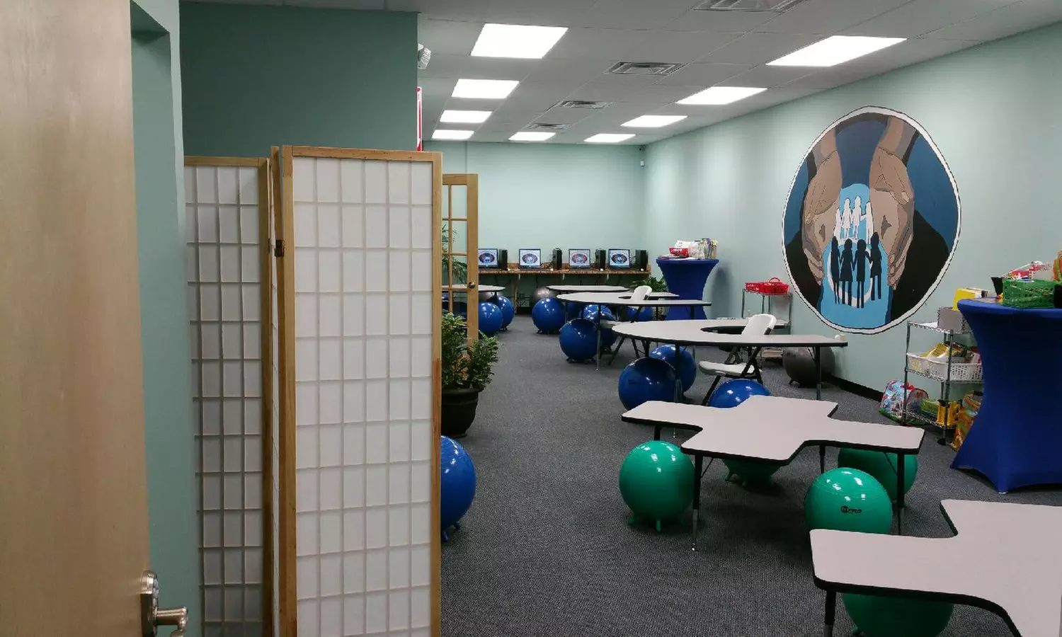 Two Tutoring Sessions from Unity Learning Center  (45% Off) - Primary Image
