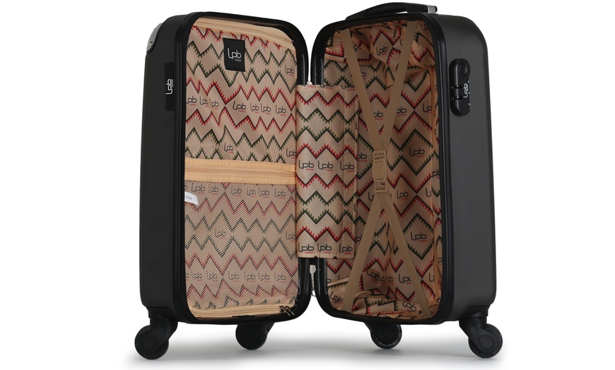 Image 16: Cabin-Size Trolley Luggage