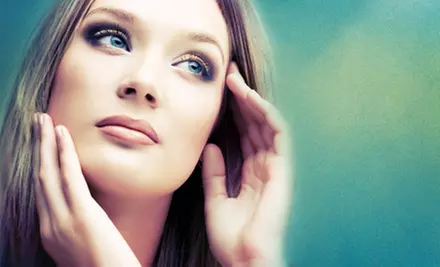 C$99 for a Vivescence Lifto Metric Anti-Aging Facial and Makeup Application at Damara Day Spa (C$205 Value) - Primary Image