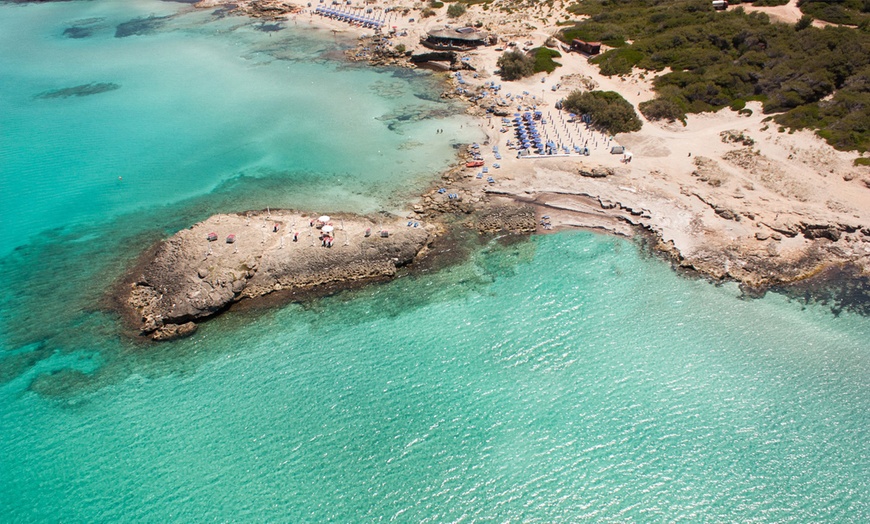 Image 9: Salento: soggiorno in appartamento per 2 o 4 persone