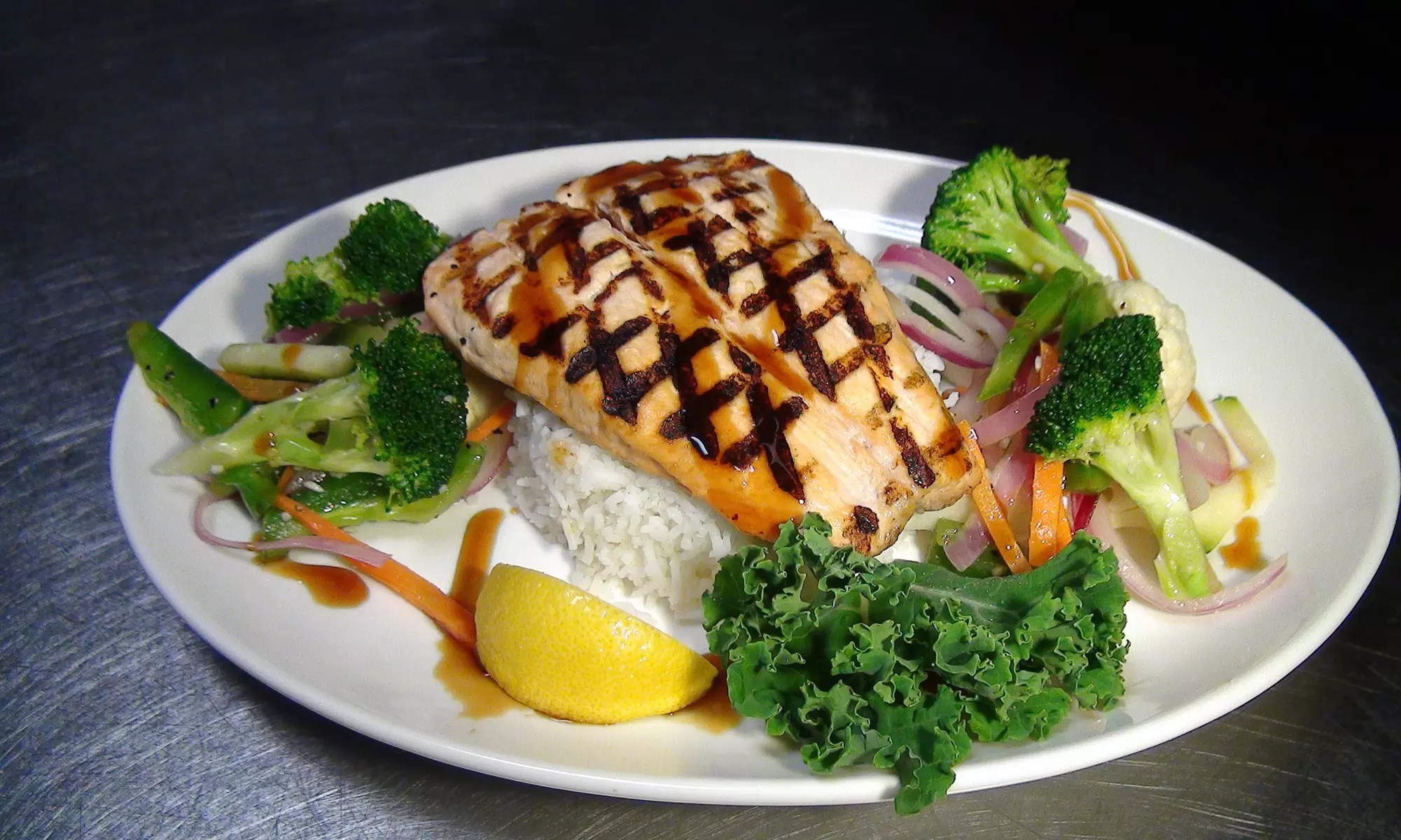 Up to 40% Off Dinner for Four at Sabinas Casual Dining and Pub  - Primary Image