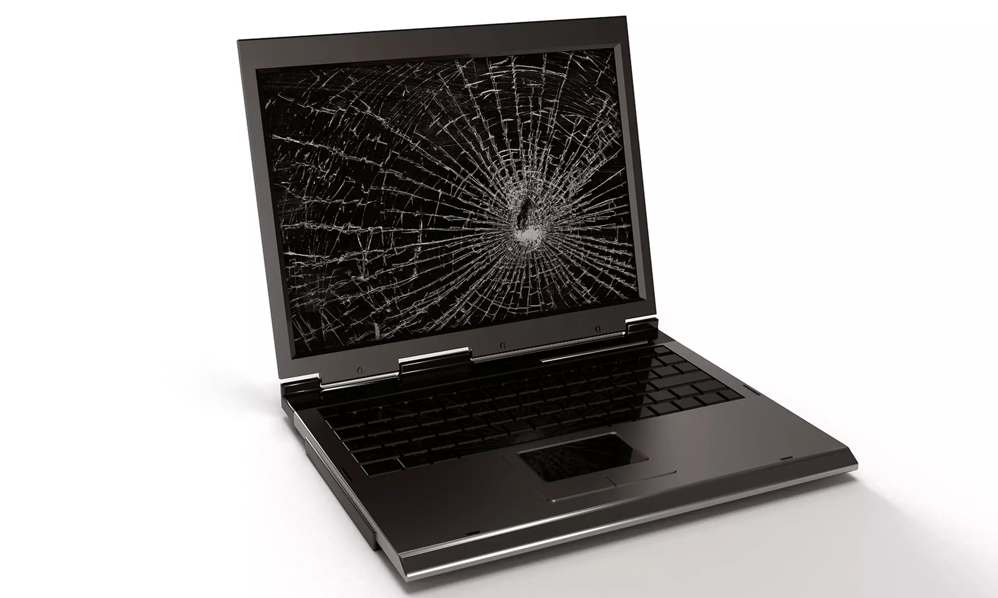 Screen Replacement, Computer Repairs, or Virus Removal from NIMAX (Up to 60% Off) - Primary Image