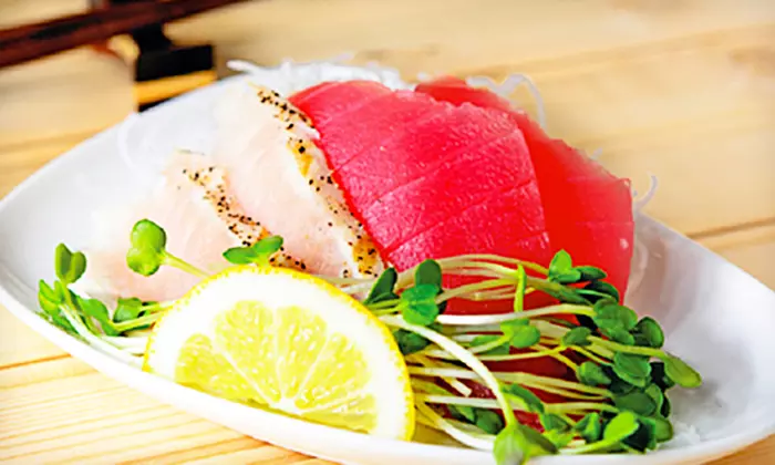 $15 for $30 Worth of Thai Cuisine and Sushi at Zato Thai Cuisine & Sushi Bar - Second Medium