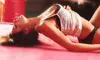 $99 for 45-Minute Boudoir Photo Shoot with Digital Image and 10 Prints from Neeva ($350 Value)