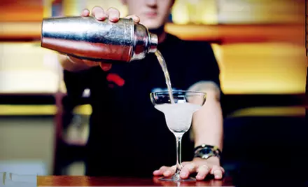 4-Hour Mixology Course or 30 Hours of Bartending Classes at ABC Bartending School (Up to 56% Off) - Primary Image