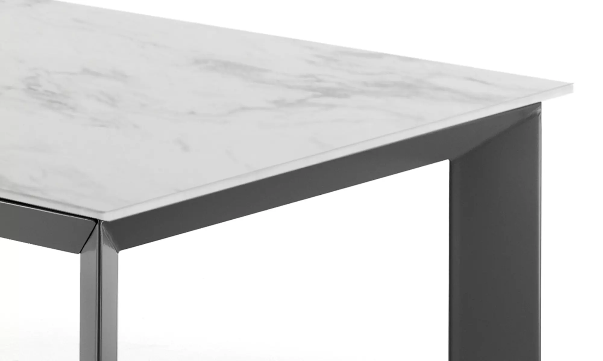 Tavolo allungabile Toledo Oresteluchetta