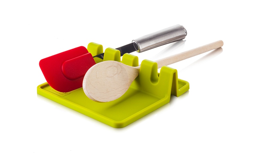 Image 8: Kitchen Utensil Tray