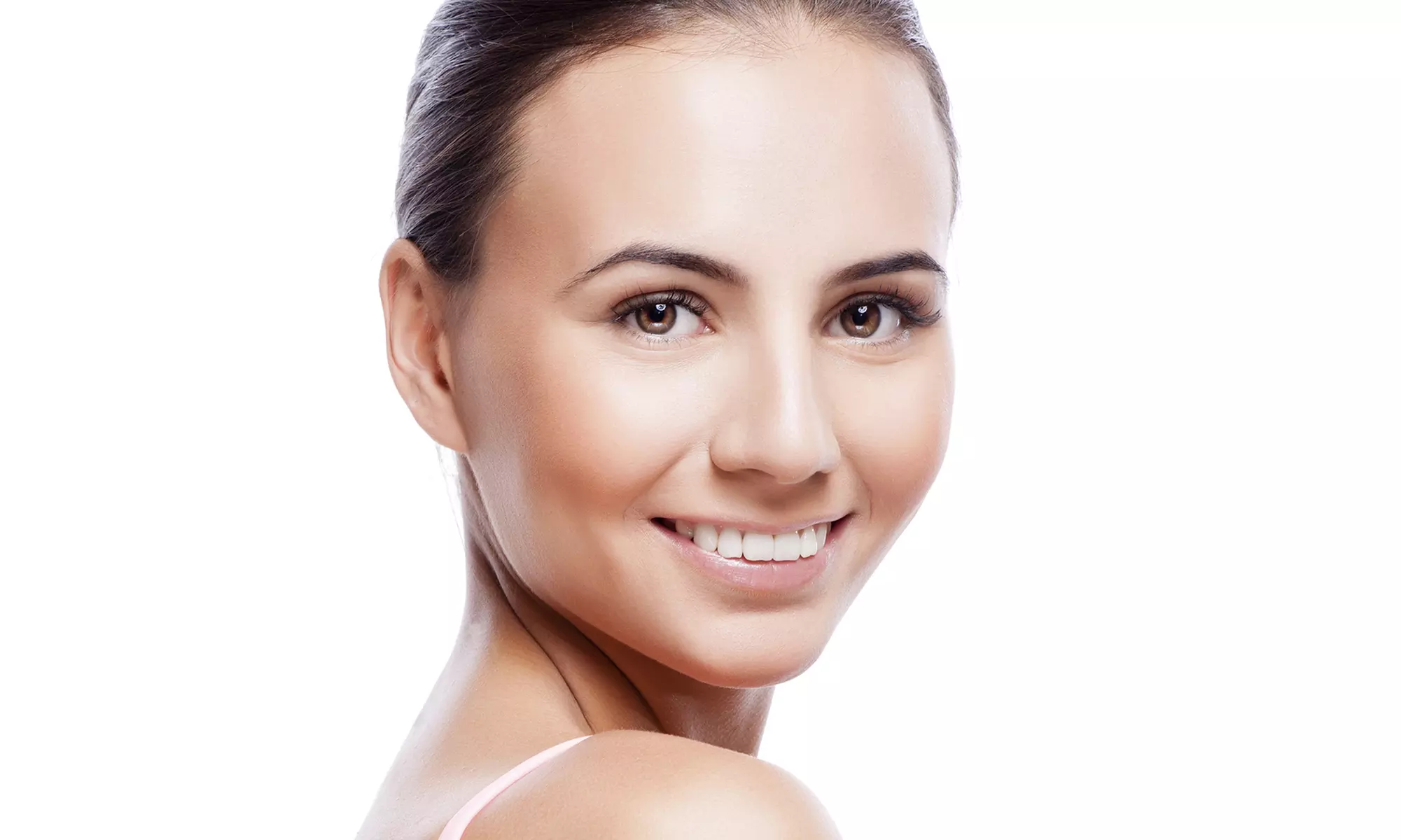 Two Pellevé Skin-Tightening Treatments at Enhanced Image Center (Up to 59% Off). Two Options Available. - Primary Image