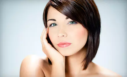 Vi Peel or Three-Peel Package with Vi Peel and Two Fruit Enzyme Peels at Isis Skin & Body in Oakland (Up to 59% Off) - Primary Image