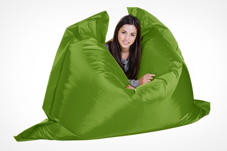 Pigsback bean bag sale