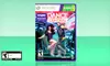 Dance Central for Xbox 360 Kinect