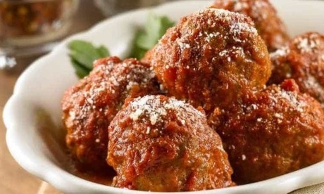 Menu degustazione polpette con bruschette, dolce e vino per 2 o 4 persone da L'Officina Di Pi (sconto 50%)