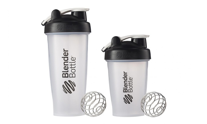 Blender Bottle Shaker Bottles | Groupon Goods