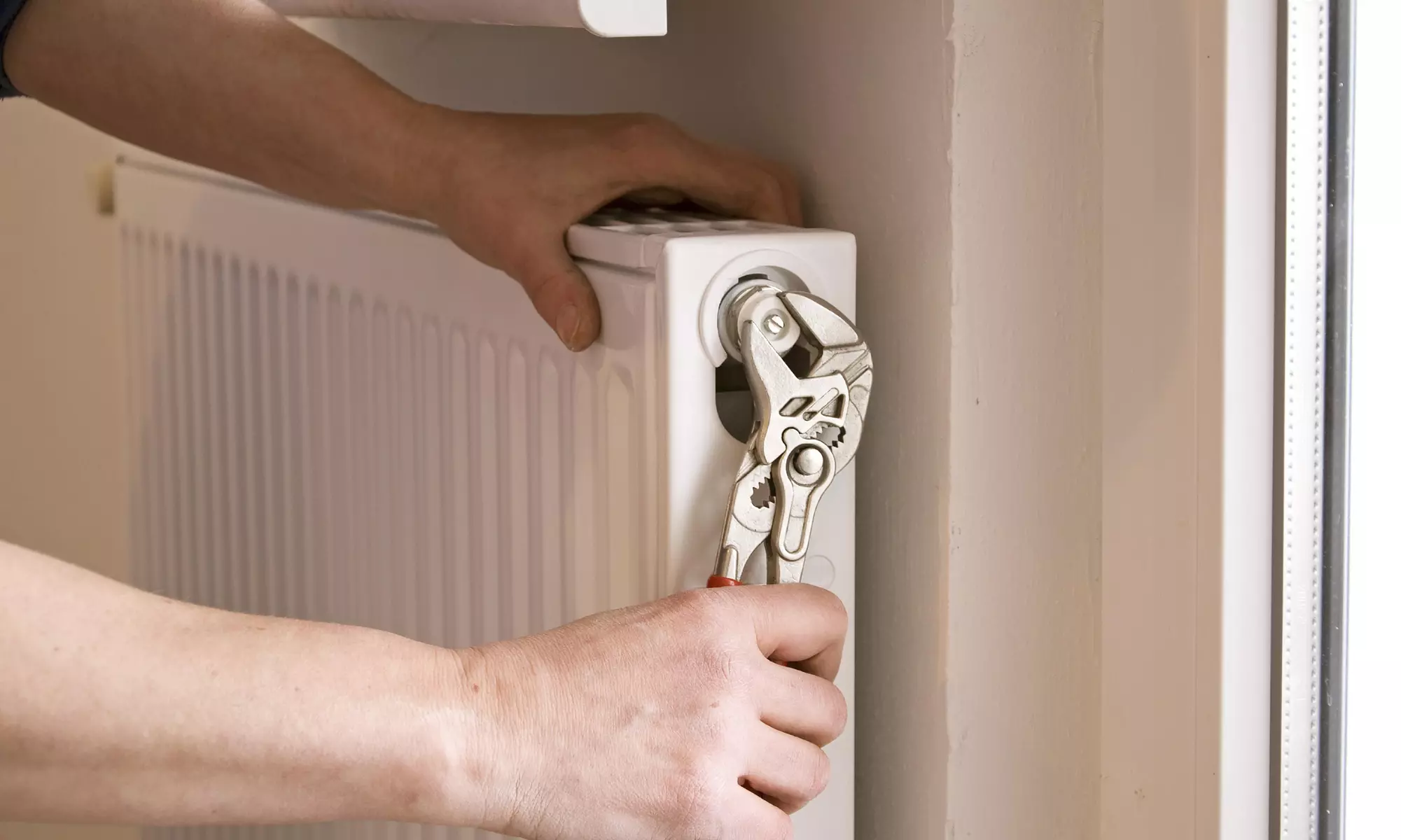 $49 for $89 Worth of HVAC Inspection — Fire & Ice - Primary Image