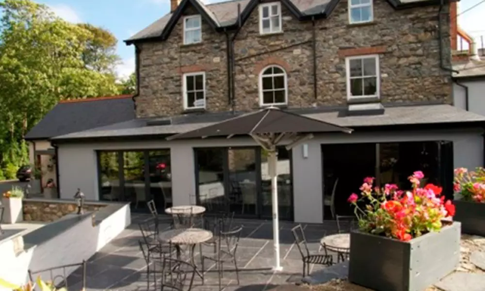 Pembrokeshire: 1 or 2 Nights With Breakfast and Prosecco from £69 at Wolfscastle Country Hotel (Up to 55% Off) - Primary Image