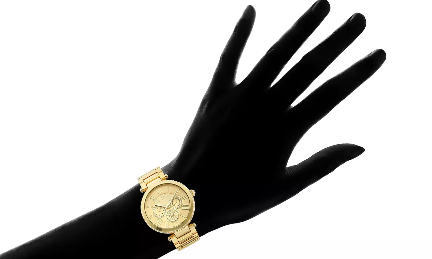 Tavan Seven Seas Ladies' Multi Function Watch - Second Medium