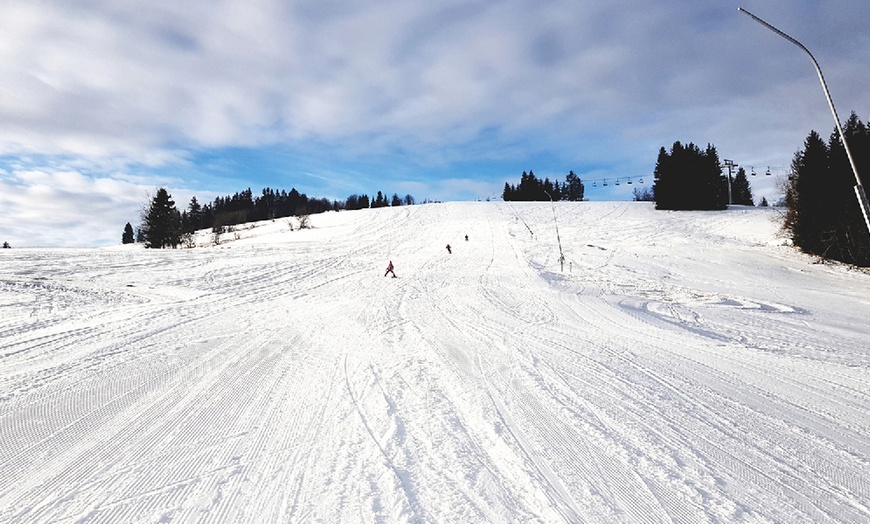 Image 3: Zimowy raj: całodniowe skipassy dla każdego w Orava Snow na Słowacji