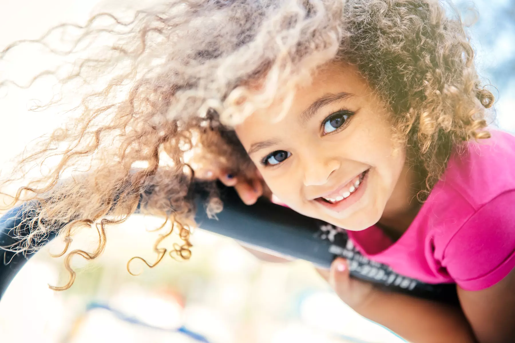 Christine Bennington at The Image Factory Salon: Up to 30% Off Kids Haircuts