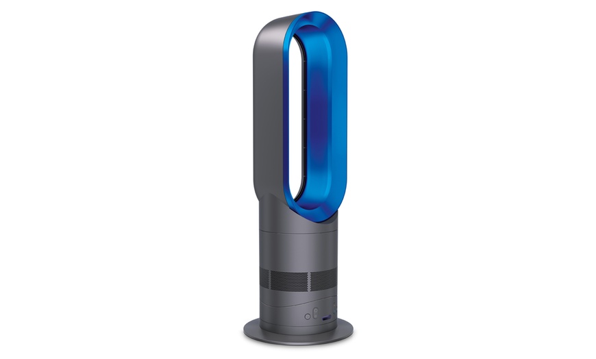 Dyson AM04 Hot + Cool Fan (refurbished) | Groupon